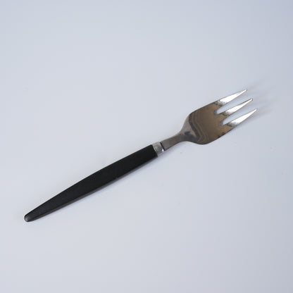 ニルスヨハン（NilsJohan） ステンレスフォーク ベークライトハンドル
