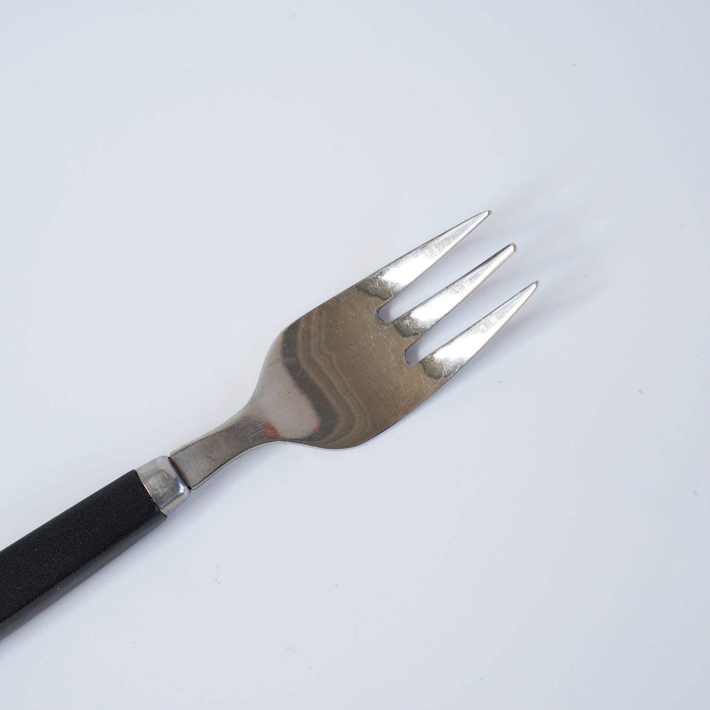 ニルスヨハン（NilsJohan） ステンレスフォーク ベークライトハンドル