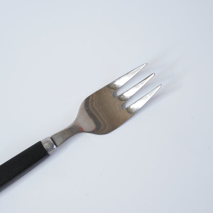 ニルスヨハン（NilsJohan） ステンレスフォーク ベークライトハンドル