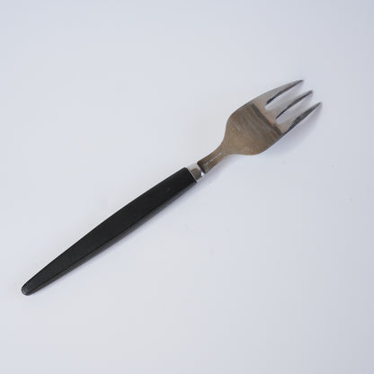 ニルスヨハン（NilsJohan） ステンレスフォーク ベークライトハンドル