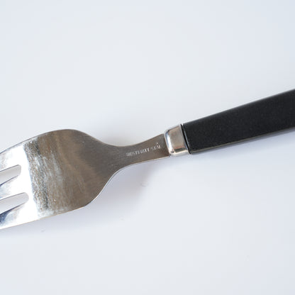 ニルスヨハン（NilsJohan） ステンレスフォーク ベークライトハンドル