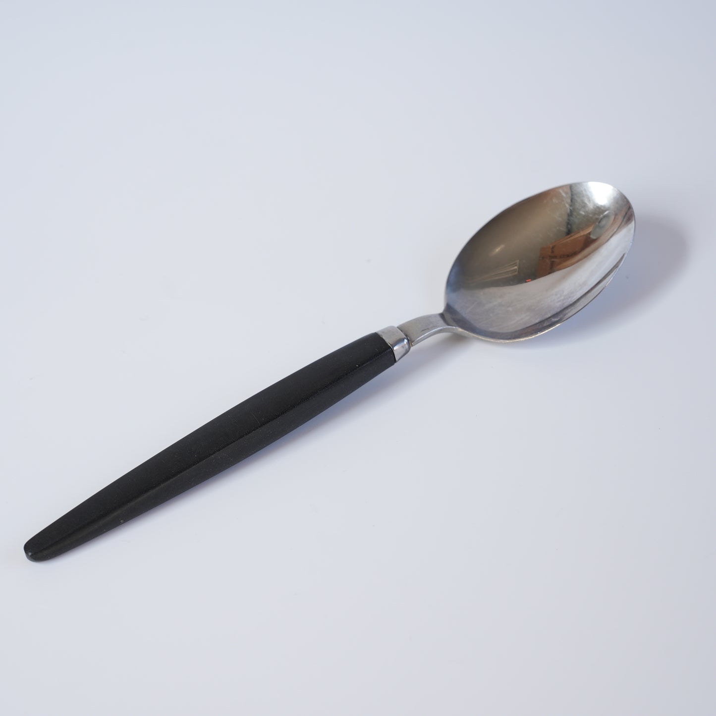 ニルスヨハン（NilsJohan） ステンレススプーン ベークライトハンドル