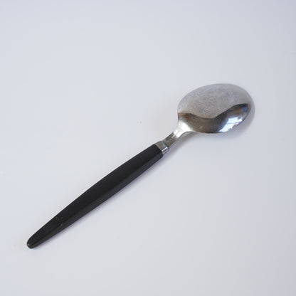 ニルスヨハン（NilsJohan） ステンレススプーン ベークライトハンドル