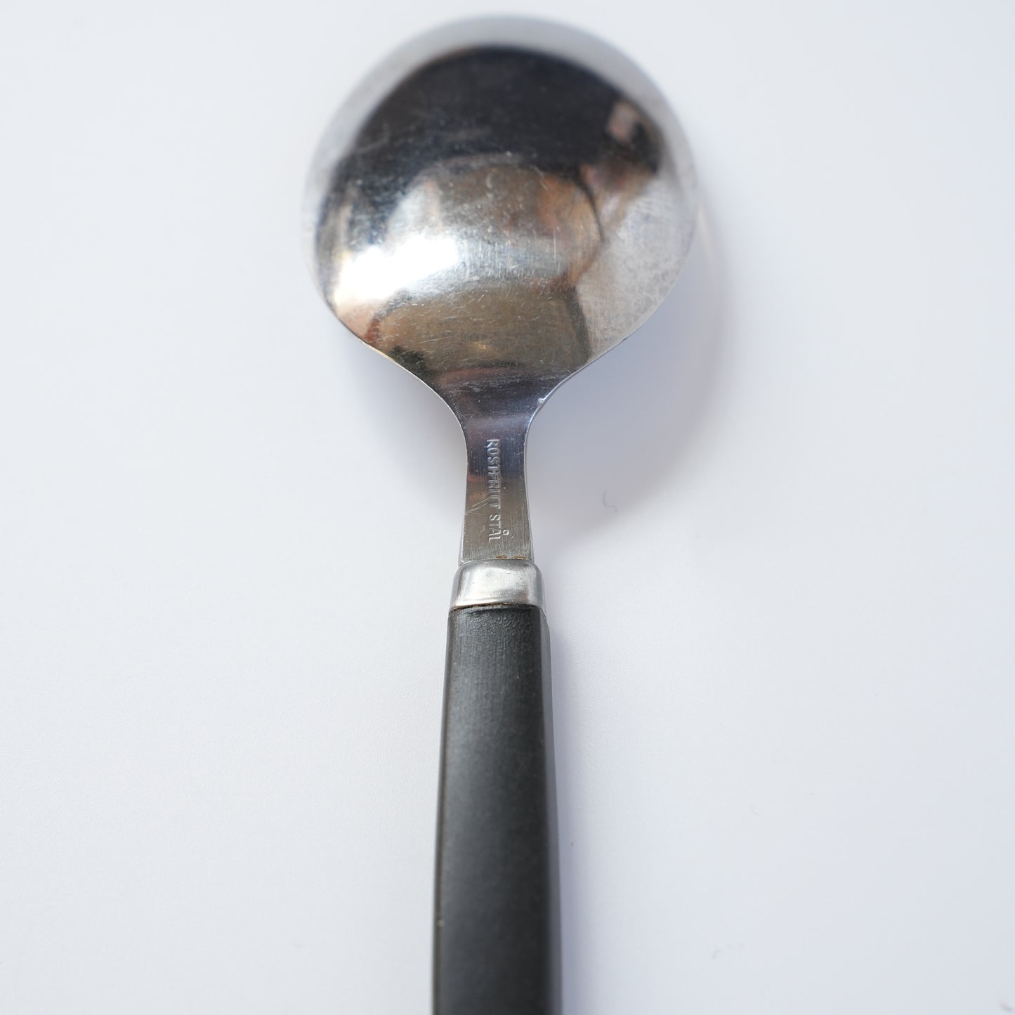 ニルスヨハン（NilsJohan） ステンレススプーン ベークライトハンドル