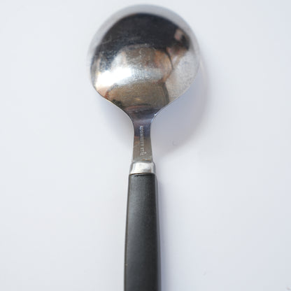 ニルスヨハン（NilsJohan） ステンレススプーン ベークライトハンドル