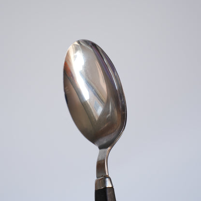 ニルスヨハン（NilsJohan） ステンレススプーン ベークライトハンドル