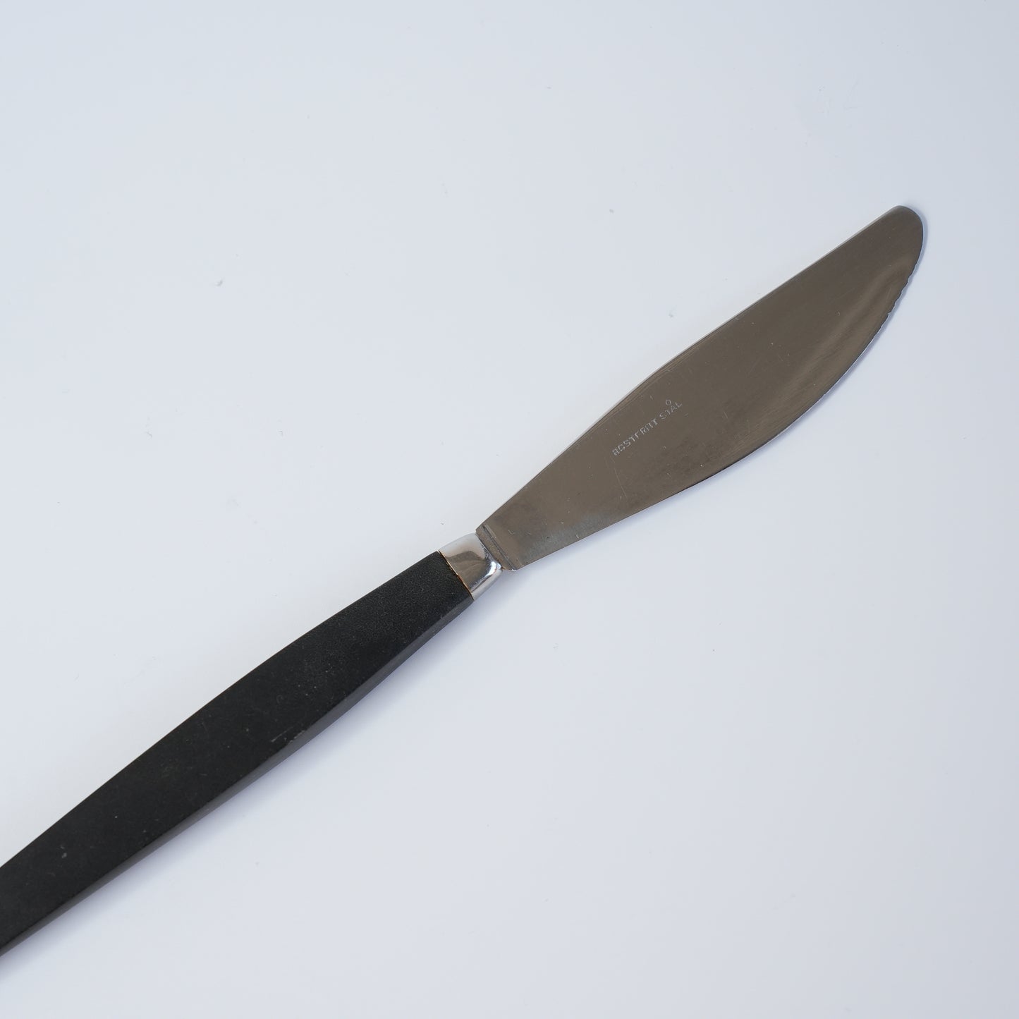 ニルスヨハン（NilsJohan） ステンレスナイフ ベークライトハンドル