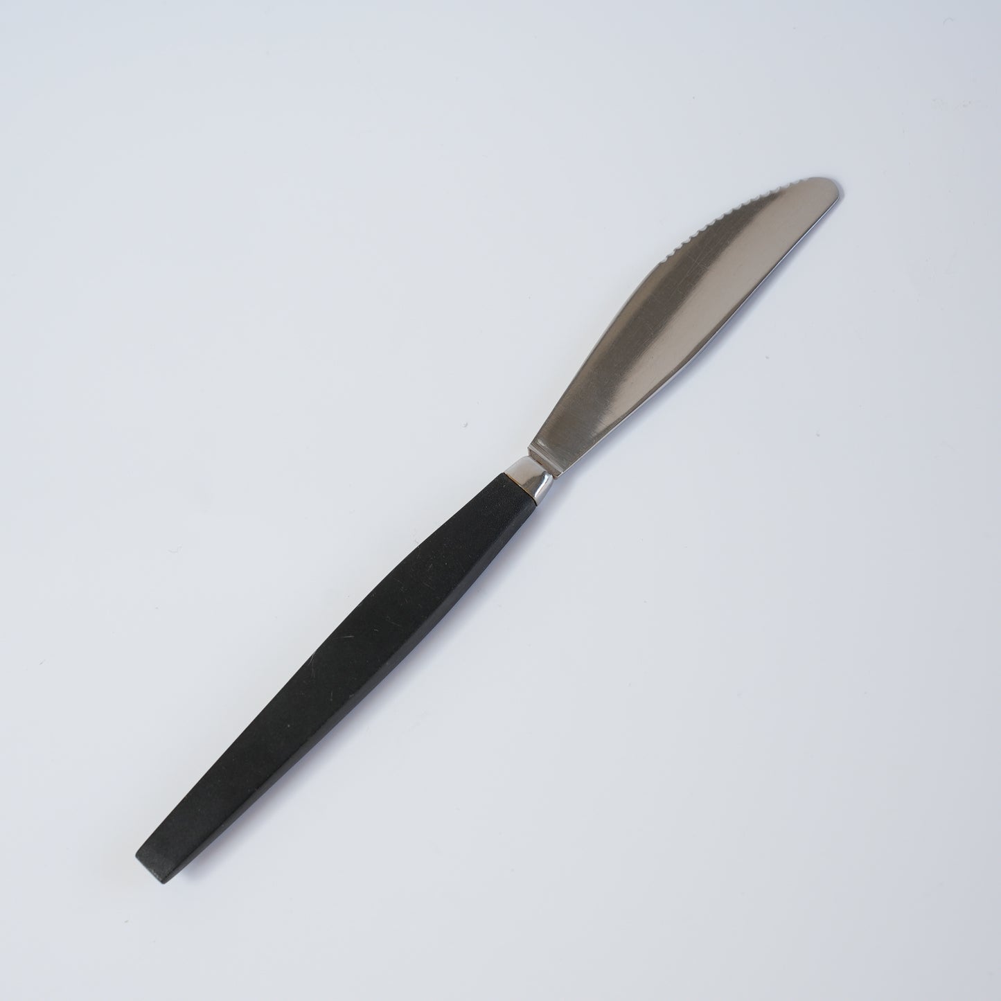ニルスヨハン（NilsJohan） ステンレスナイフ ベークライトハンドル