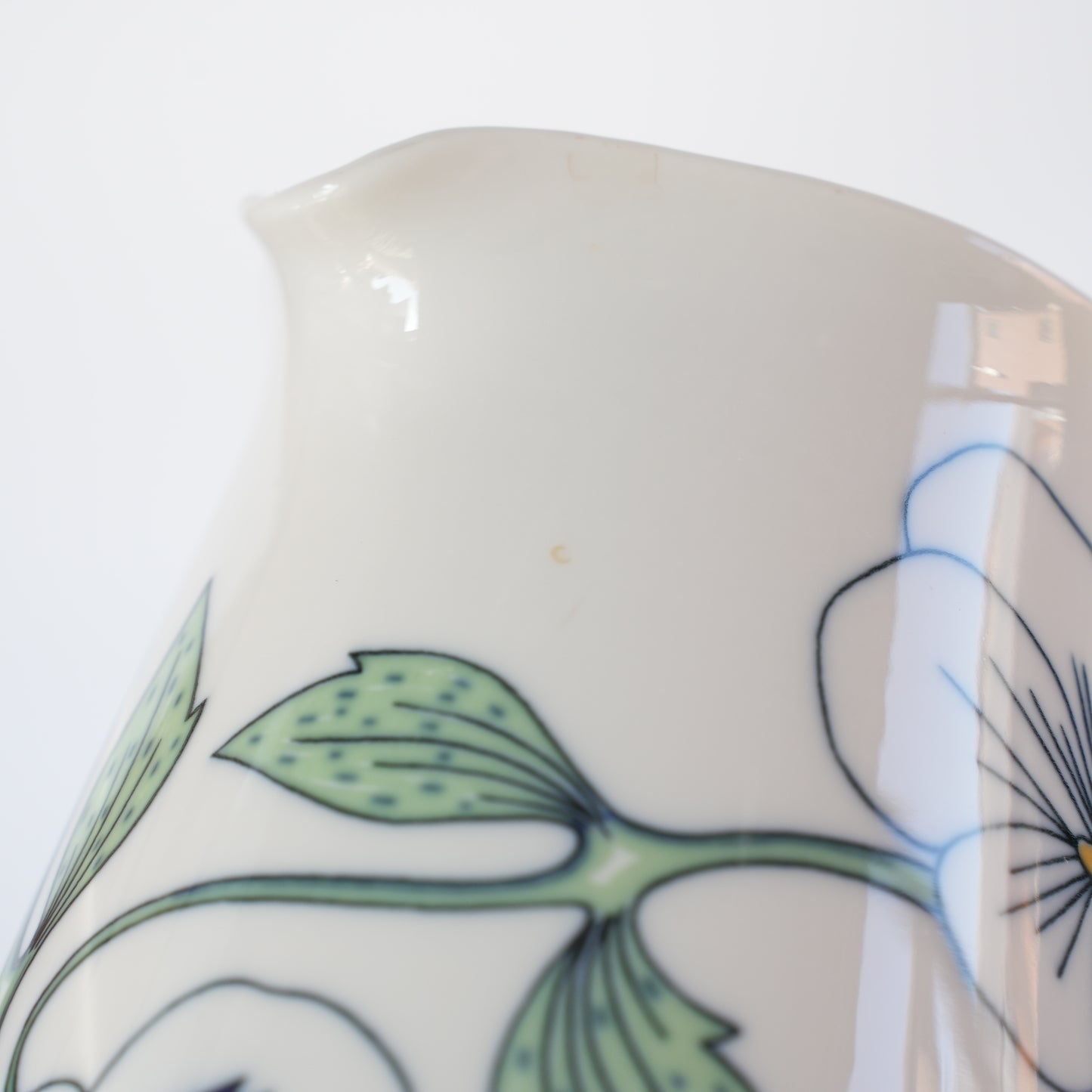 ロールストランド シルビア（Sylvia）ピッチャー大