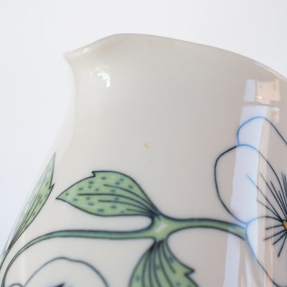 ロールストランド シルビア（Sylvia）ピッチャー大