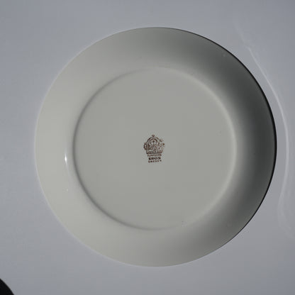 極美品 グスタフスベリ エロス（Eros）21cmプレート