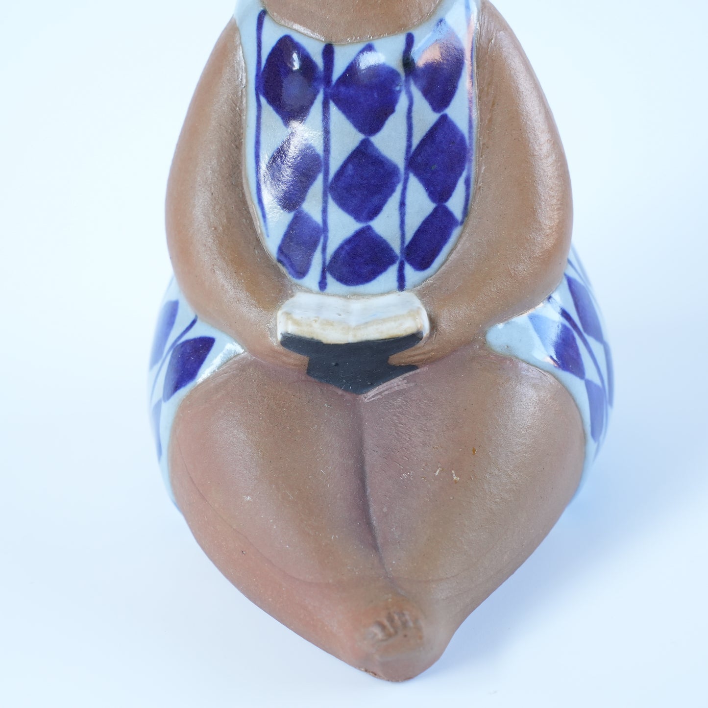 リサ・ラーソン グスタフスベリ アマリア（Amalia）ABCの少女たち フィギュリン