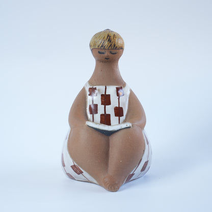 リサ・ラーソン グスタフスベリ シャルロッタ（Charlotta）