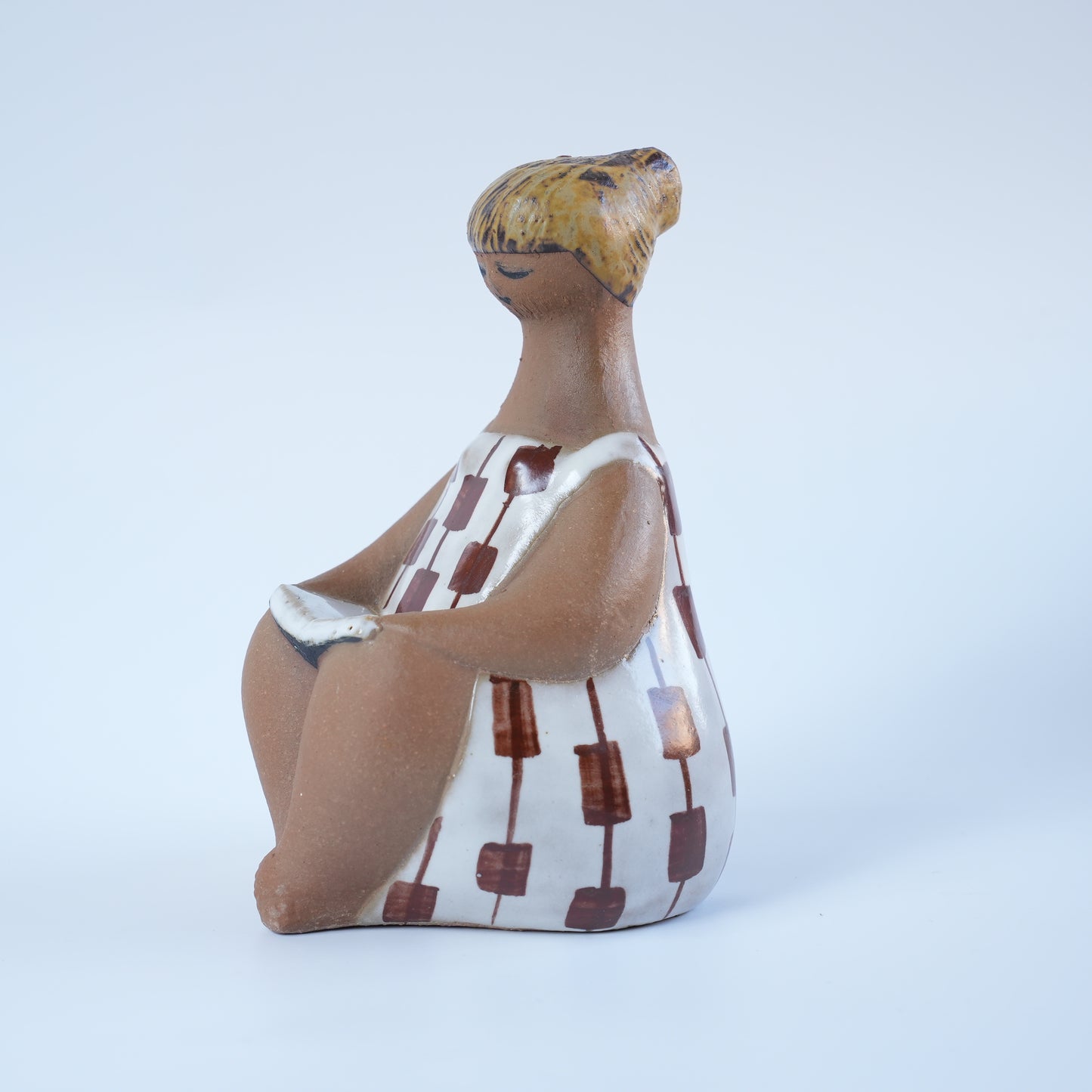 リサ・ラーソン グスタフスベリ シャルロッタ（Charlotta）