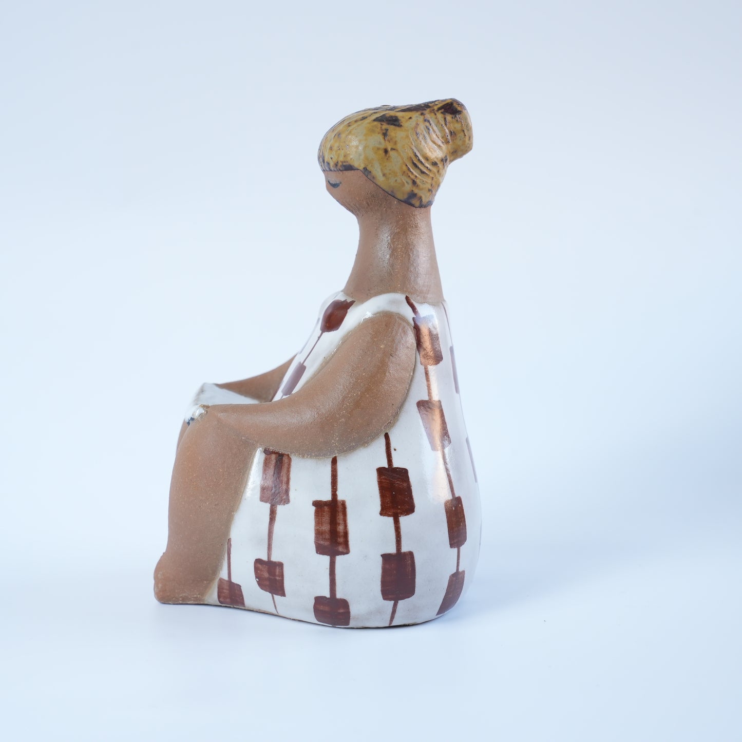 リサ・ラーソン グスタフスベリ シャルロッタ（Charlotta）