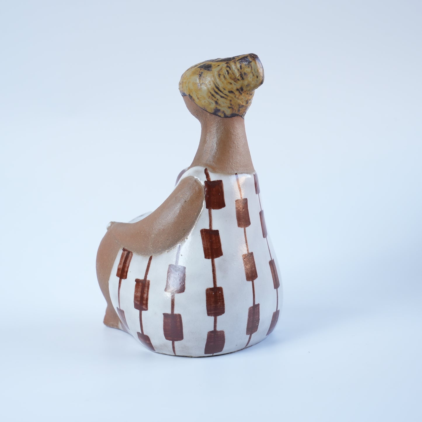 リサ・ラーソン グスタフスベリ シャルロッタ（Charlotta）