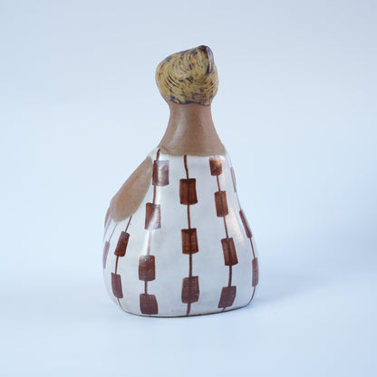 リサ・ラーソン グスタフスベリ シャルロッタ（Charlotta）