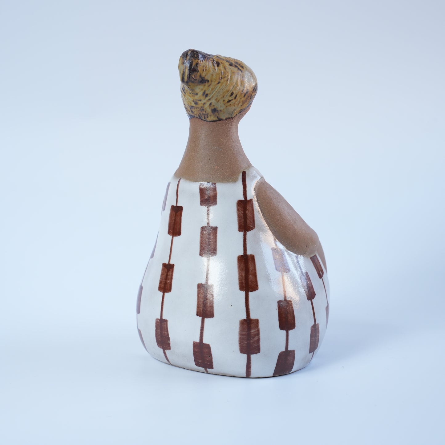 リサ・ラーソン グスタフスベリ シャルロッタ（Charlotta）