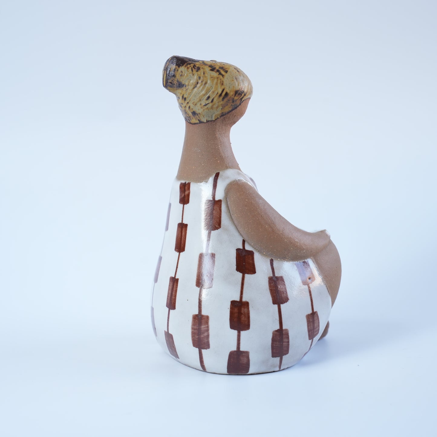 リサ・ラーソン グスタフスベリ シャルロッタ（Charlotta）