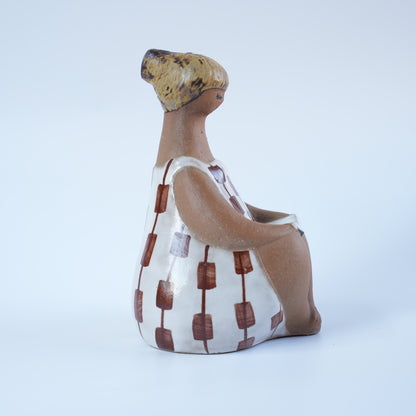 リサ・ラーソン グスタフスベリ シャルロッタ（Charlotta）