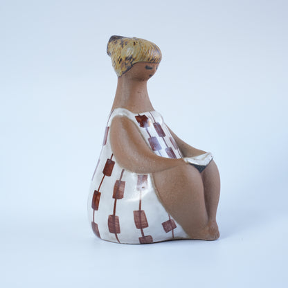 リサ・ラーソン グスタフスベリ シャルロッタ（Charlotta）