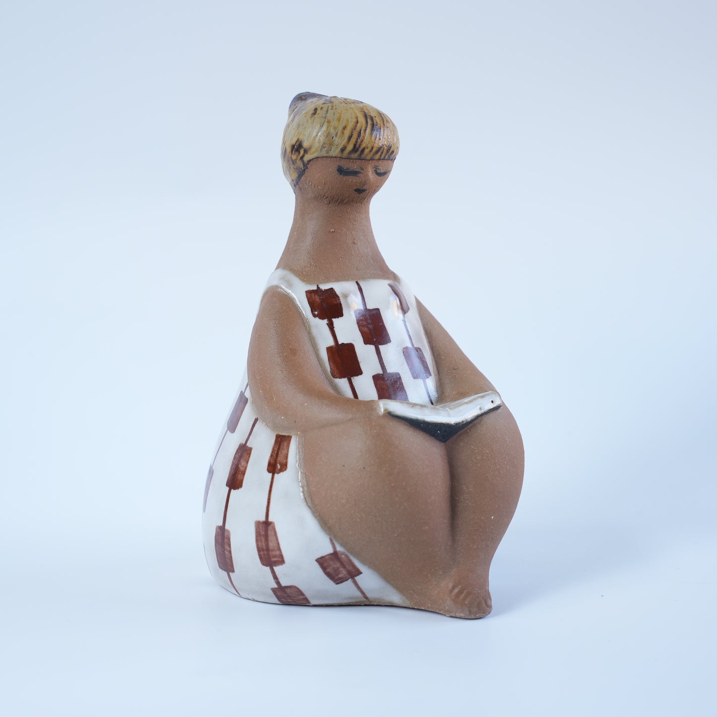 リサ・ラーソン グスタフスベリ シャルロッタ（Charlotta）