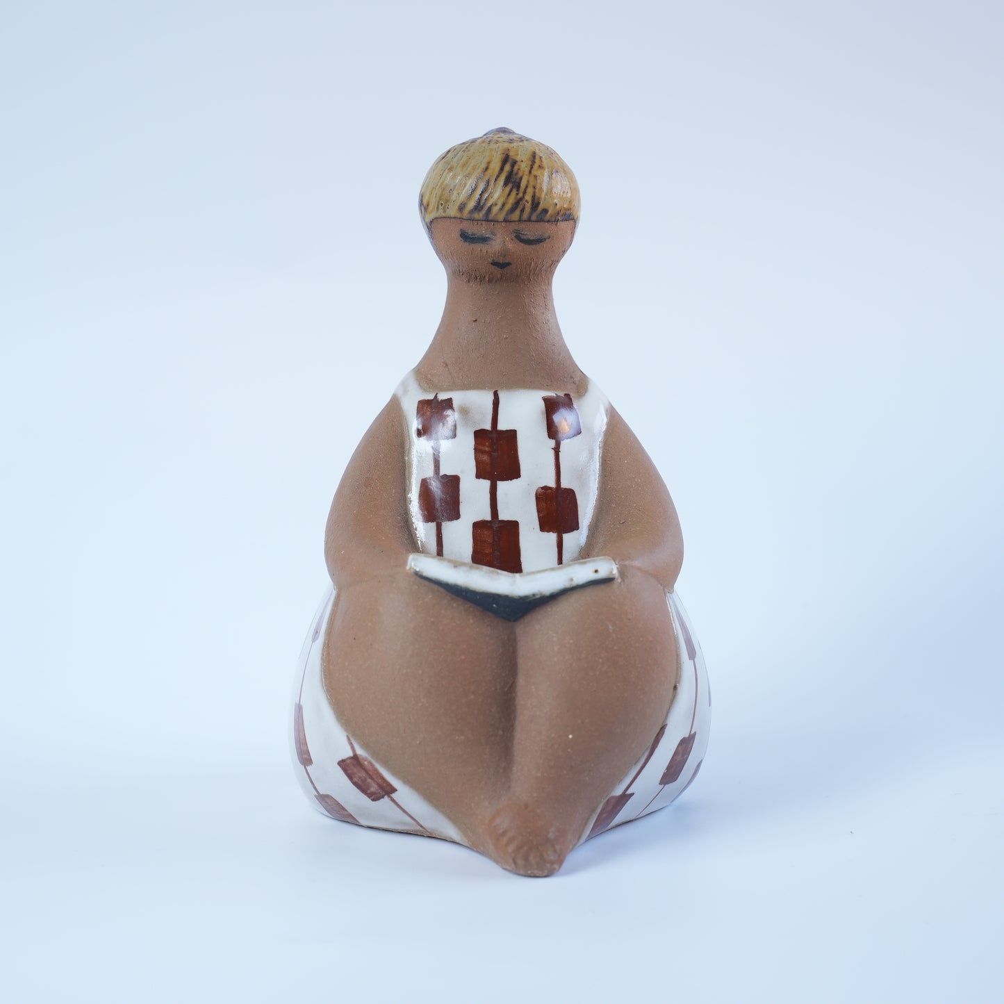 リサ・ラーソン グスタフスベリ シャルロッタ（Charlotta）