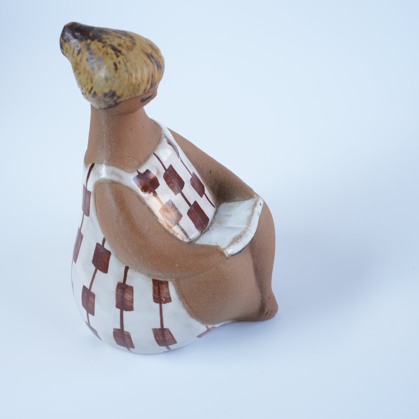 リサ・ラーソン グスタフスベリ シャルロッタ（Charlotta）