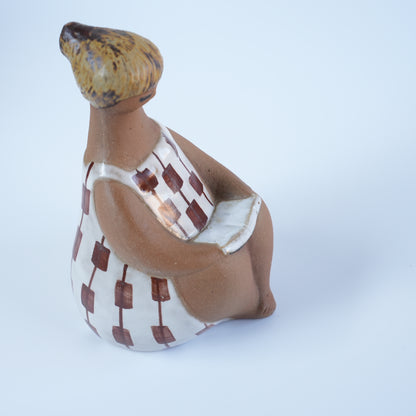 リサ・ラーソン グスタフスベリ シャルロッタ（Charlotta）