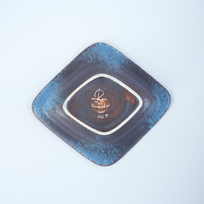 グンナー・ニールンド ロールストランド アッシュトレイ 1950年代