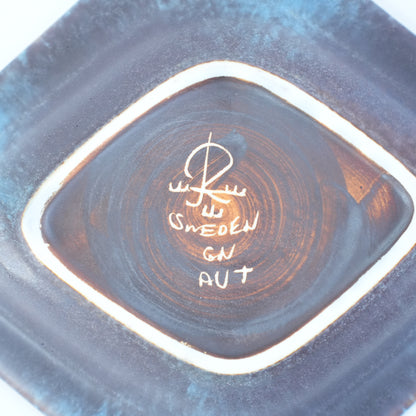 グンナー・ニールンド ロールストランド アッシュトレイ 1950年代