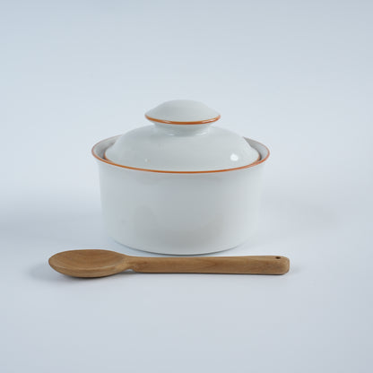 ロールストランド ア・ラ・カルト（A La Carte）シュガーボウル