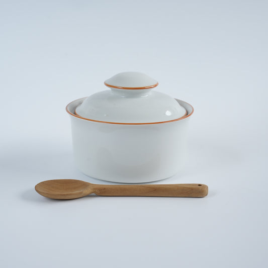 ロールストランド ア・ラ・カルト（A La Carte）シュガーボウル