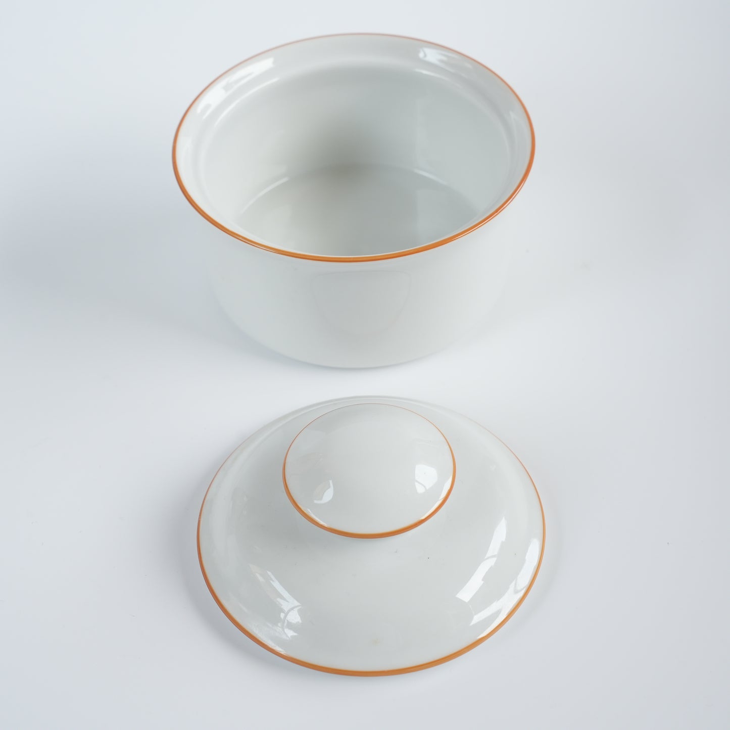 ロールストランド ア・ラ・カルト（A La Carte）シュガーボウル