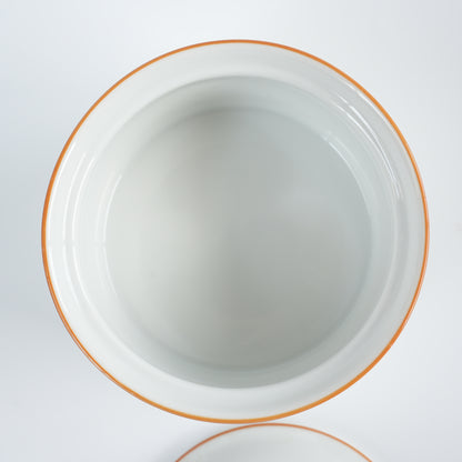 ロールストランド ア・ラ・カルト（A La Carte）シュガーボウル