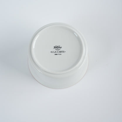 ロールストランド ア・ラ・カルト（A La Carte）シュガーボウル