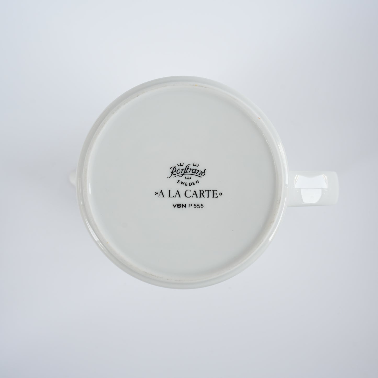 ロールストランド ア・ラ・カルト（A La Carte）ピッチャー