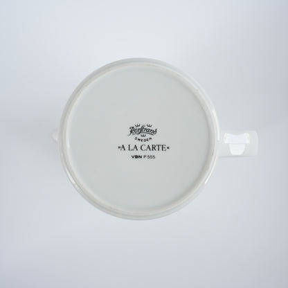 ロールストランド ア・ラ・カルト（A La Carte）ピッチャー