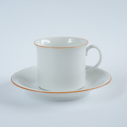 ロールストランド ア・ラ・カルト（A La Carte）コーヒーカップ＆ソーサー