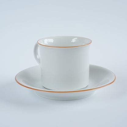 ロールストランド ア・ラ・カルト（A La Carte）コーヒーカップ＆ソーサー