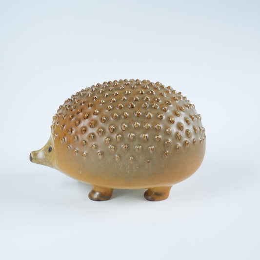 希少 リサ・ラーソン（Lisa Larson）WWE ハリネズミ（Igelkott）