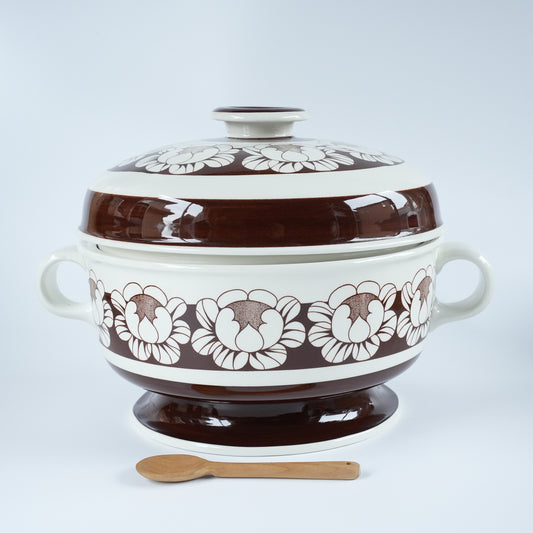 希少 アラビア（ARABIA）カトリーリ（Katrilli）特大サイズ チューリン エステリ・トムラ