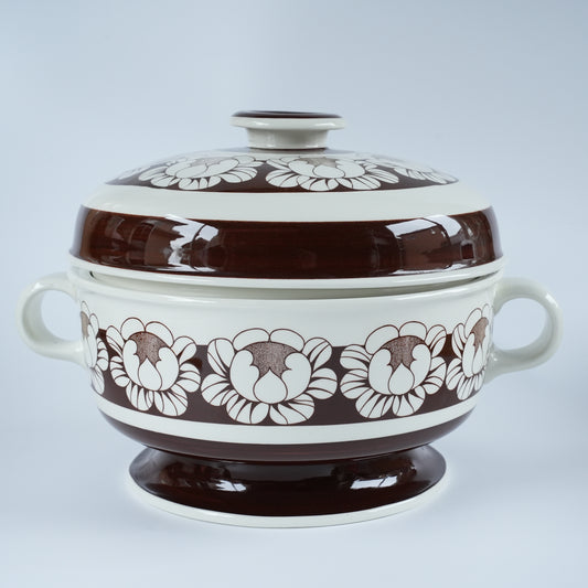 希少 アラビア（ARABIA）カトリーリ（Katrilli）特大サイズ チューリン エステリ・トムラ