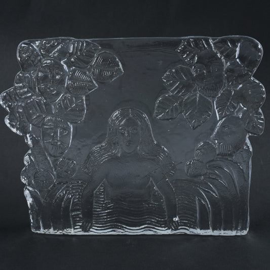 希少 リサ・ラーソン ローヤルクローナ スザンナの入浴（Susanna in the bath）