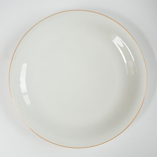 ロールストランド プリムール(Primeur)24.5cmプレート 別角度