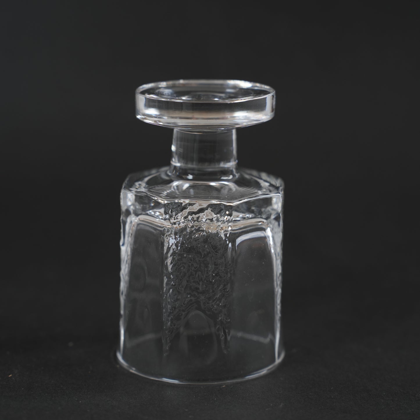 イッタラ（iittala）カリンカ（Kalinka）グラス ティモ・サルパネヴァ ヴィンテージ フィンランド