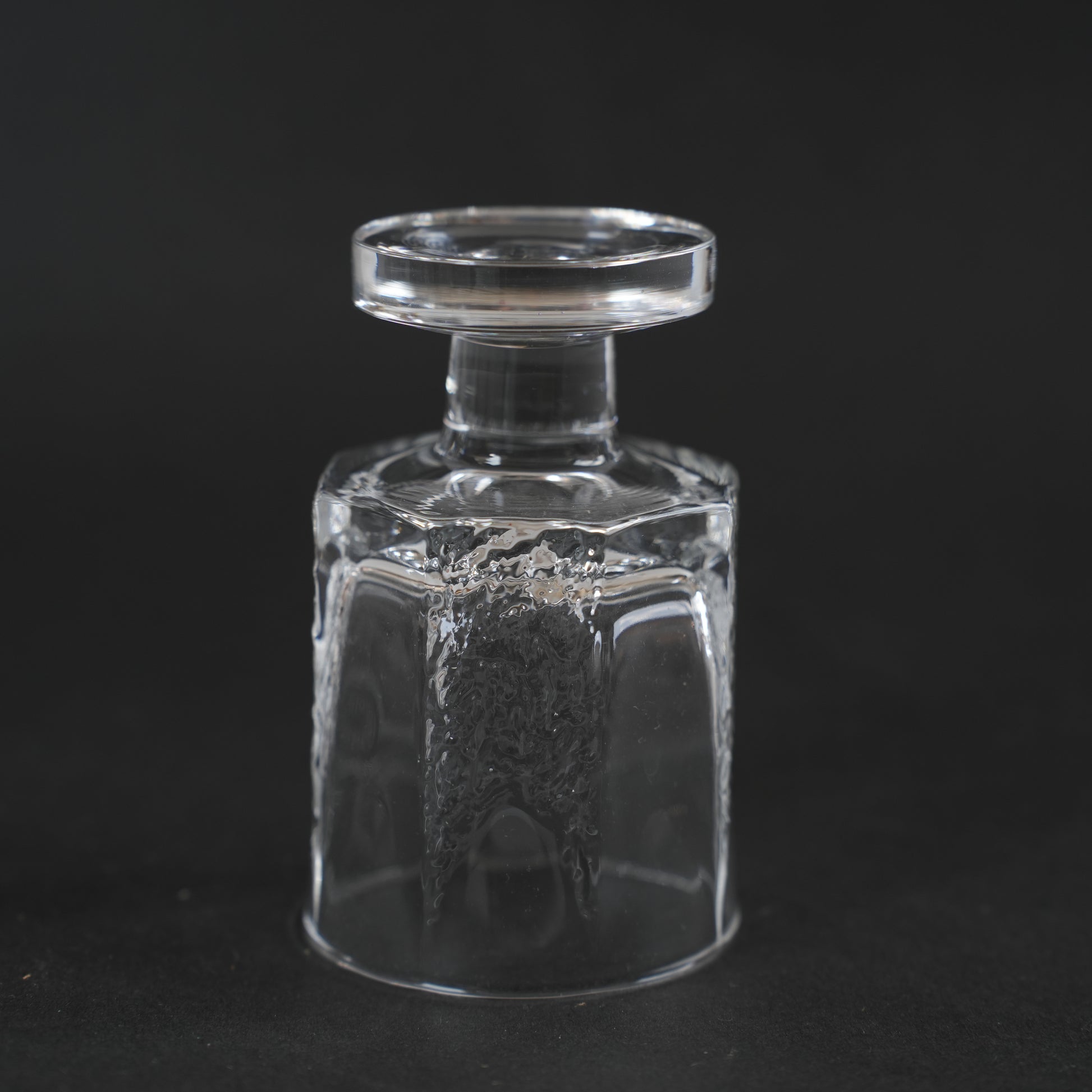 イッタラ（iittala）カリンカ（Kalinka）グラス ティモ・サルパネヴァ ヴィンテージ フィンランド