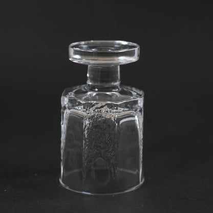 イッタラ（iittala）カリンカ（Kalinka）グラス ティモ・サルパネヴァ ヴィンテージ フィンランド