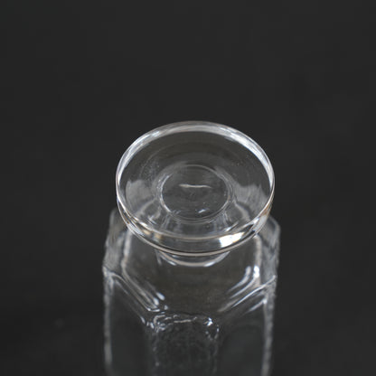 イッタラ（iittala）カリンカ（Kalinka）グラス ティモ・サルパネヴァ ヴィンテージ フィンランド