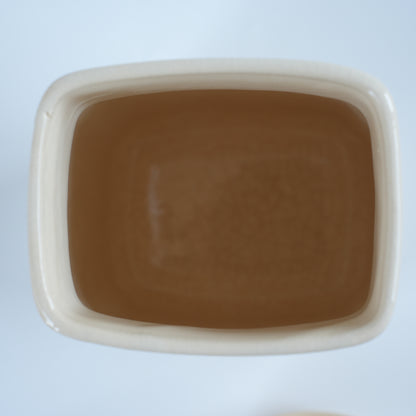 ARABIA（アラビア）スパイスキャニスター Kaffe（コーヒー入れ）ヴィンテージ フィンランド